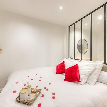 Le Petit Paris - Cocon & Spa & Sauna ชาร์ตร ภายนอก รูปภาพ
